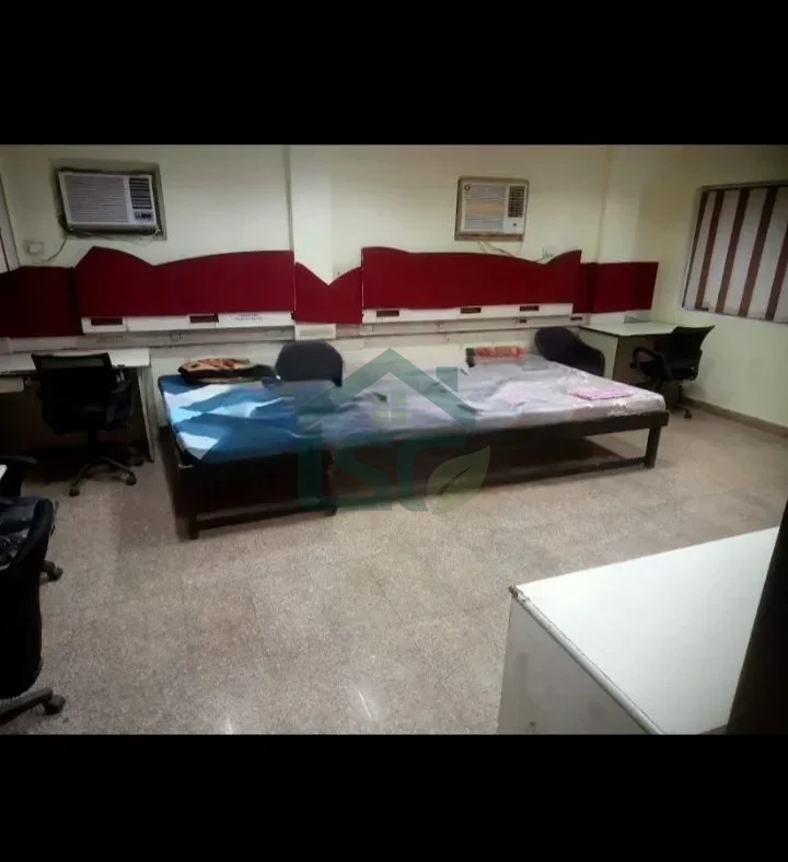 Photo 2 of Kedwin Rooms And PG, Powai, Mumbai