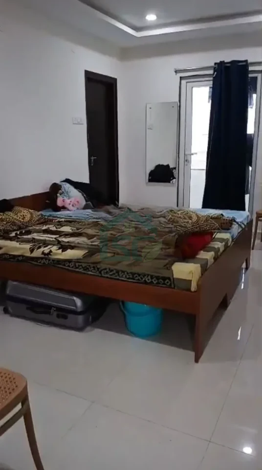 Photo 3 of Hepta Grand Premium Womens PG, Kokapet, Hyderabad