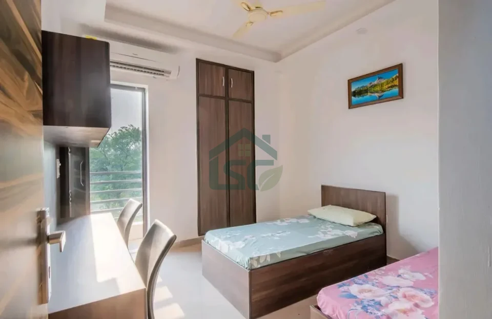 Harmony House Girls Hostal in Vijay Nagar, Delhi — property photo 4