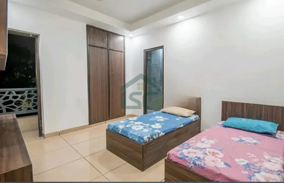 Harmony House Girls Hostal in Vijay Nagar, Delhi — property photo 5