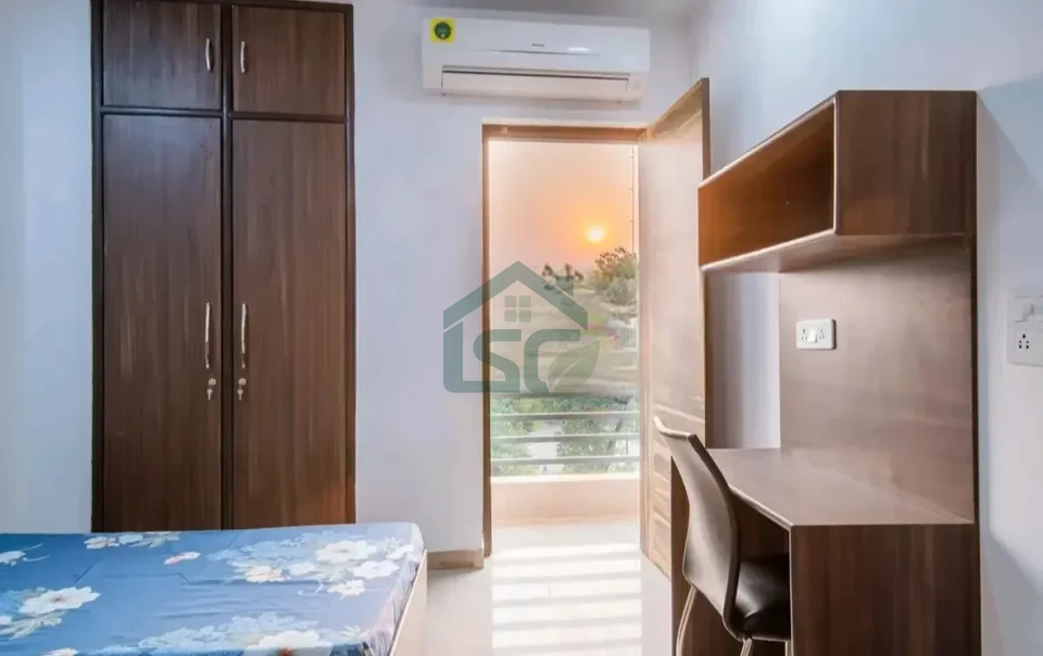 Harmony House Girls Hostal in Vijay Nagar, Delhi — property photo 3