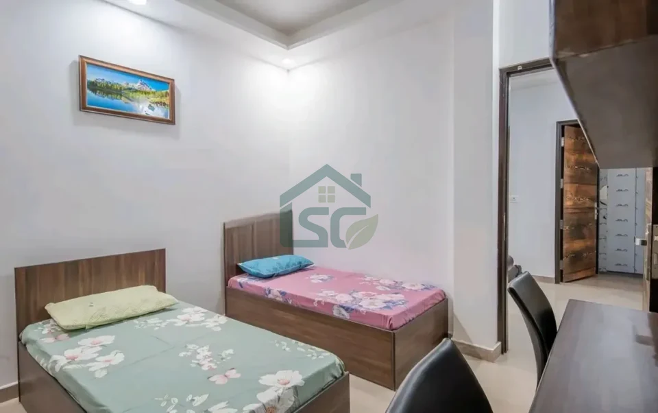 Harmony House Girls Hostal in Vijay Nagar, Delhi — property photo 1