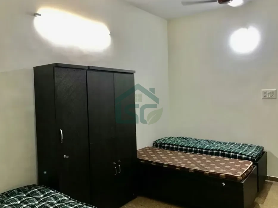 Photo 3 of Apna Adda PG, Prahlad Nagar, Ahmedabad