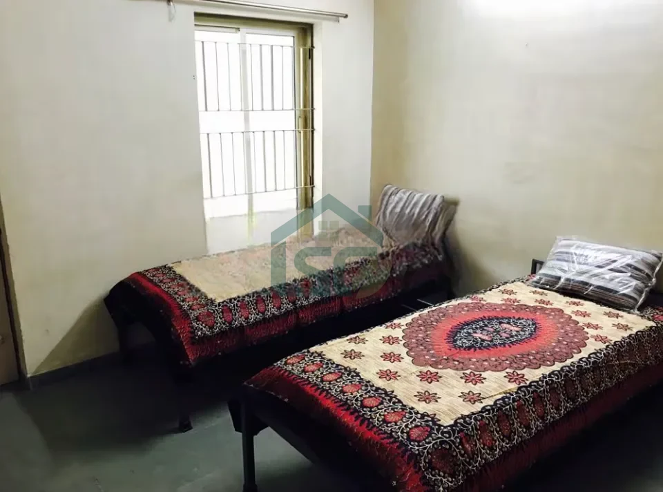Photo 2 of Apna Adda PG, Prahlad Nagar, Ahmedabad