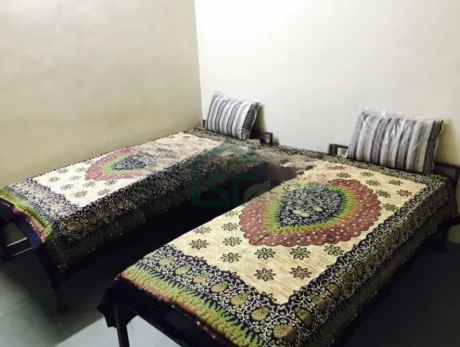 Photo 5 of Apna Adda PG, Prahlad Nagar, Ahmedabad