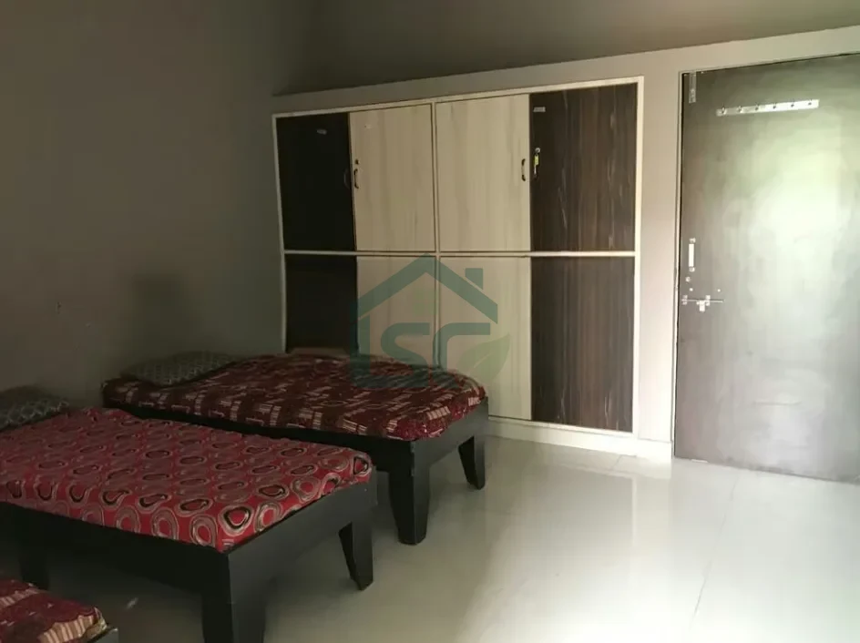 Photo 4 of Apna Adda PG, Prahlad Nagar, Ahmedabad