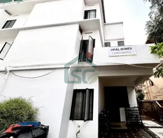 Photo 2 of Opal Homes Hostel, South Kalamassery, Kochi