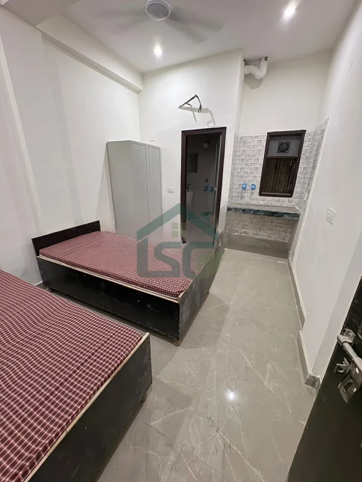 Photo 4 of Ananda PG, Sector 136, Noida