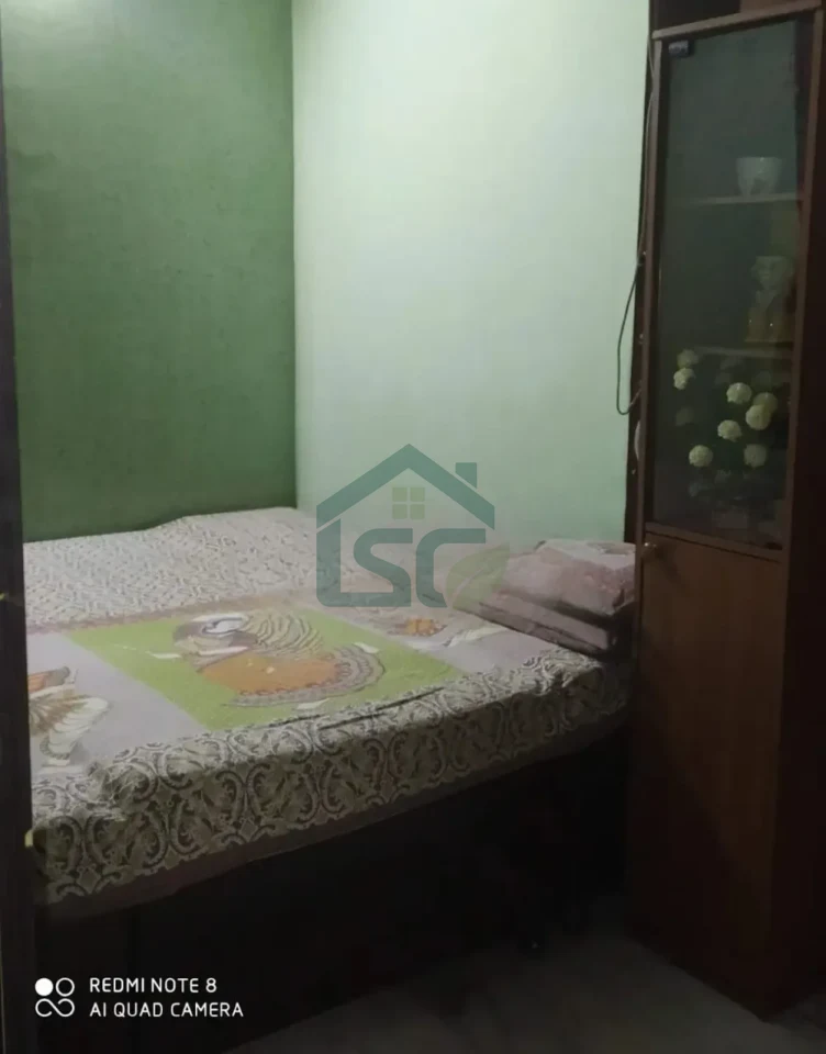 Garg Boys PG in Govindpuri, Delhi — property photo 2