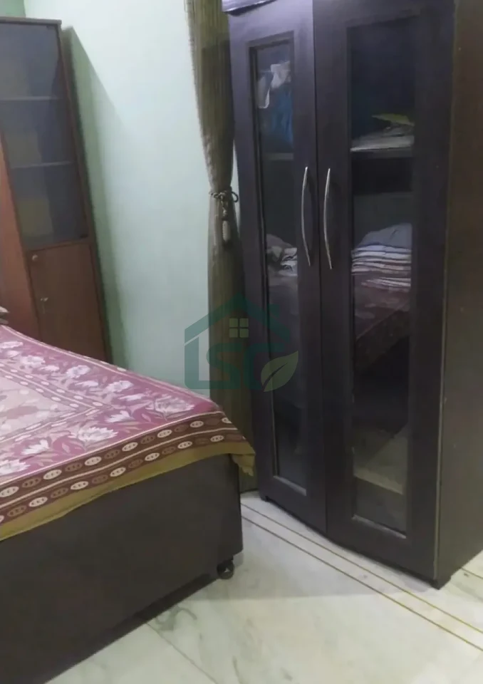 Garg Boys PG in Govindpuri, Delhi — property photo 1