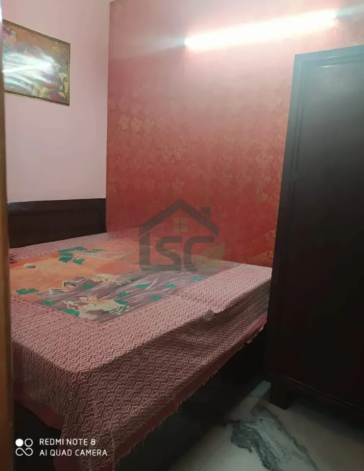Garg Boys PG in Govindpuri, Delhi — property photo 3