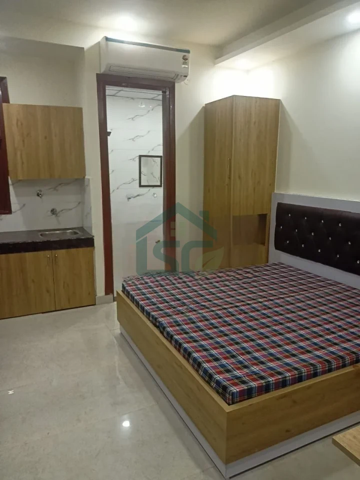 Photo 2 of SAi RAM Co -Living, Sector 28, Gurgaon