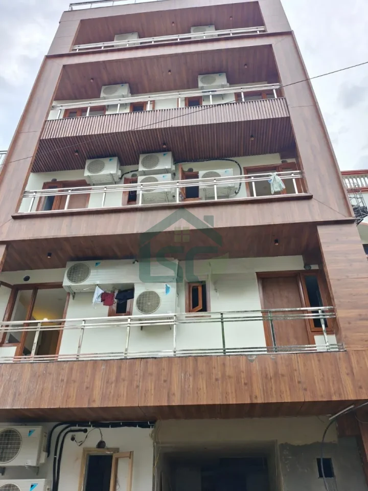 Photo 3 of SAi RAM Co -Living, Sector 28, Gurgaon