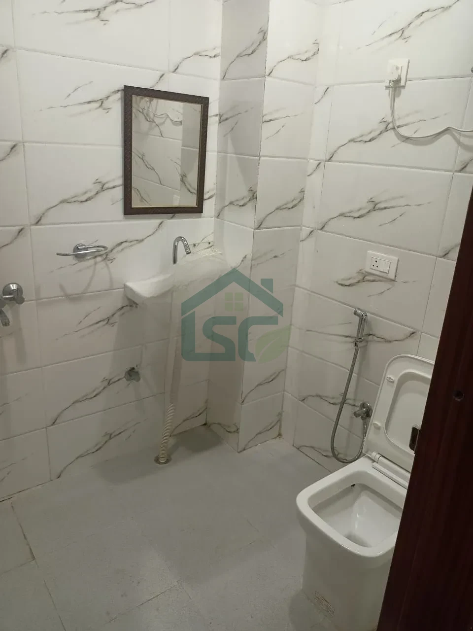 At SAi RAM Co -Living, Sector 28, Gurgaon