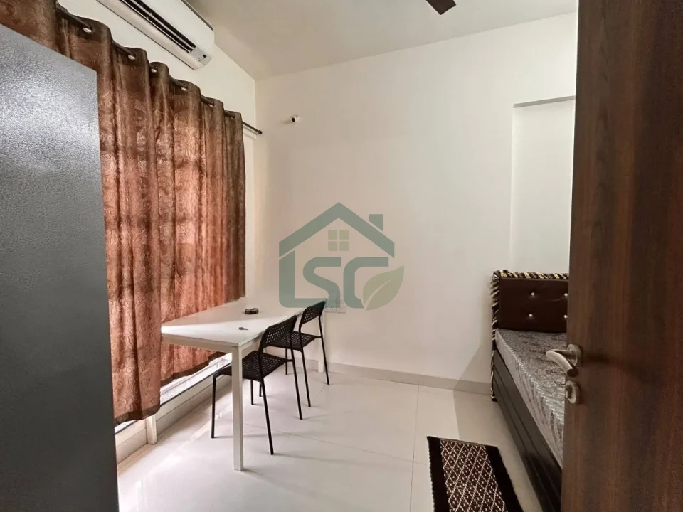 Photo 3 of Akash Rajvanshi PG, Andheri East, Mumbai