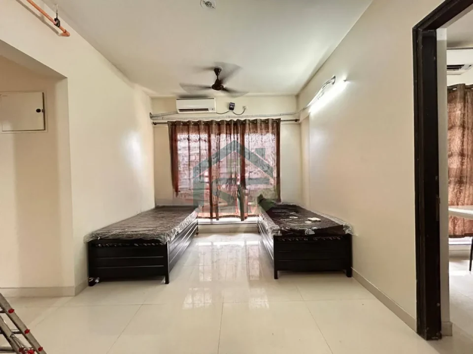 Photo 5 of Akash Rajvanshi PG, Andheri East, Mumbai