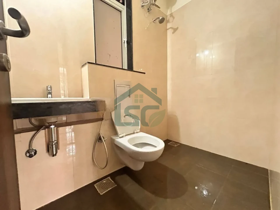 Photo 2 of Akash Rajvanshi PG, Andheri East, Mumbai