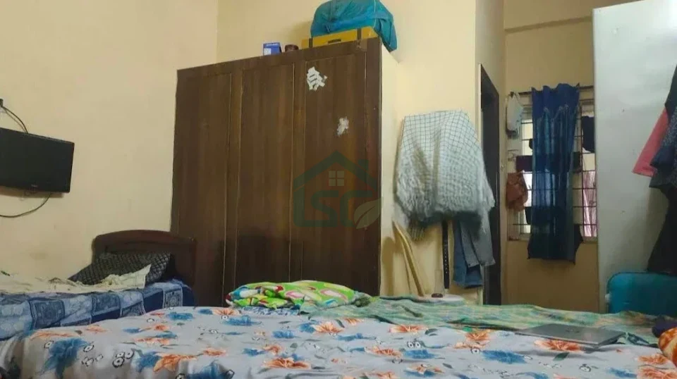 Photo 4 of Srinivasa Women'S PG, Gachibowli, Hyderabad