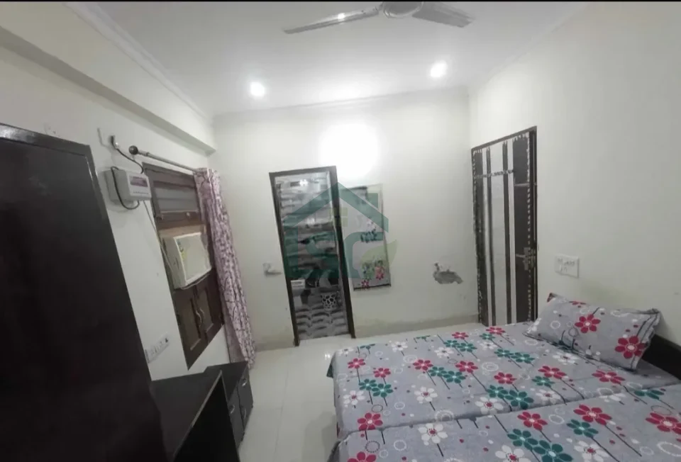 Apna Stay PG in Sector 39, Gurugram — property photo 5