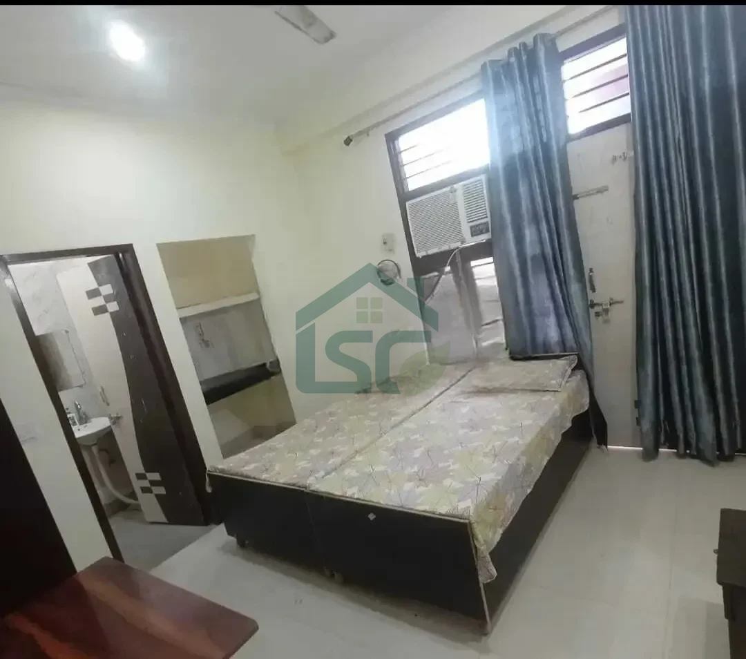 Apna Stay PG in Sector 39, Gurugram — property photo 1