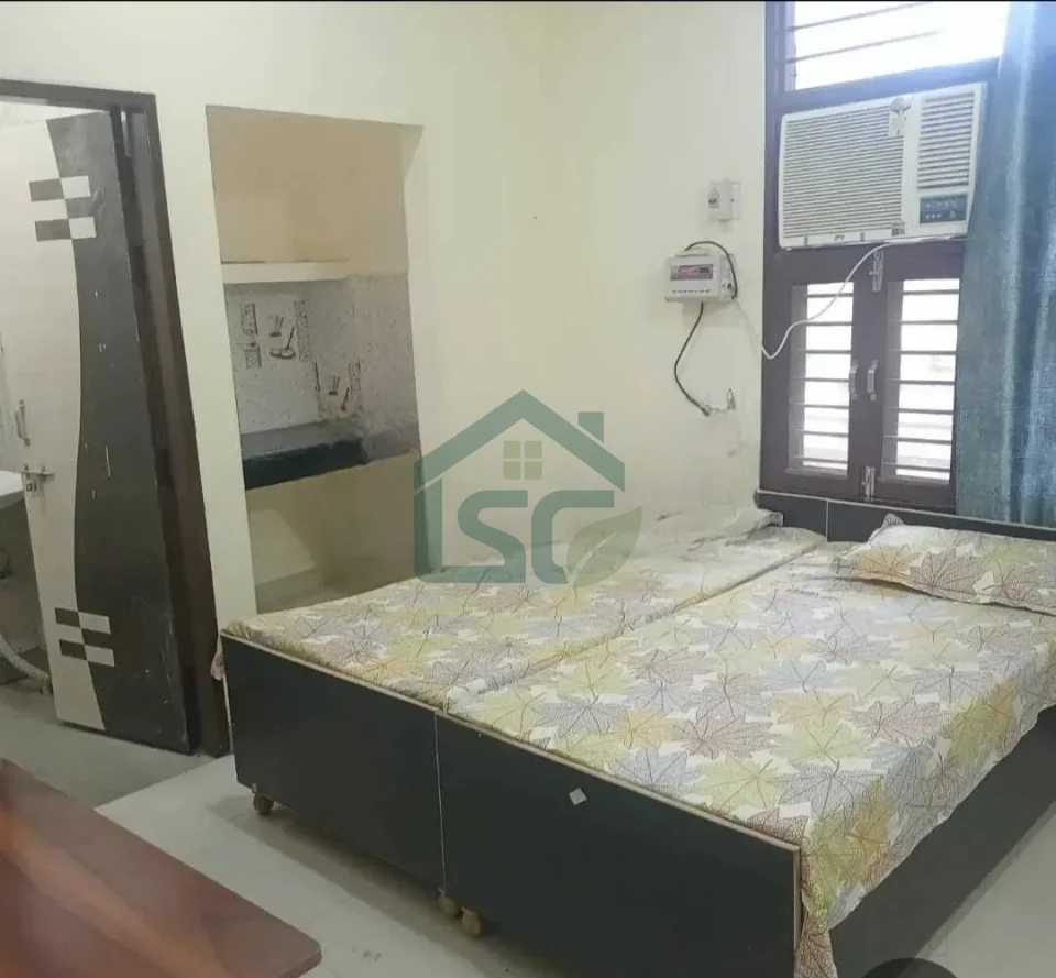 Apna Stay PG in Sector 39, Gurugram — property photo 3