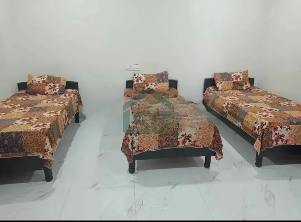 Apna Stay PG in Sector 39, Gurugram — property photo 2