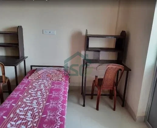 Photo 3 of Somil Hostel, Jagamara, Bhubaneswar