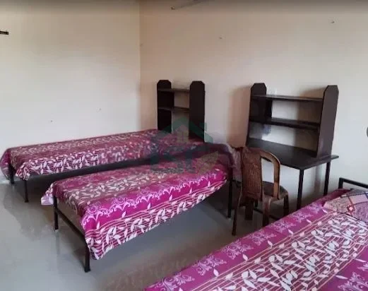 Photo 2 of Somil Hostel, Jagamara, Bhubaneswar