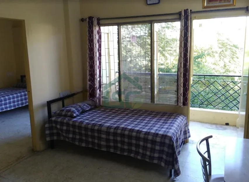 At Kings Homes Stay PG, South Tukoganj, Indore