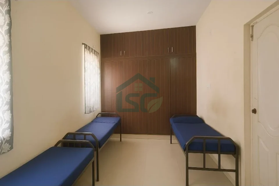 Photo 3 of Classic PG Yelachanahalli, Yelachenahalli, Bangalore