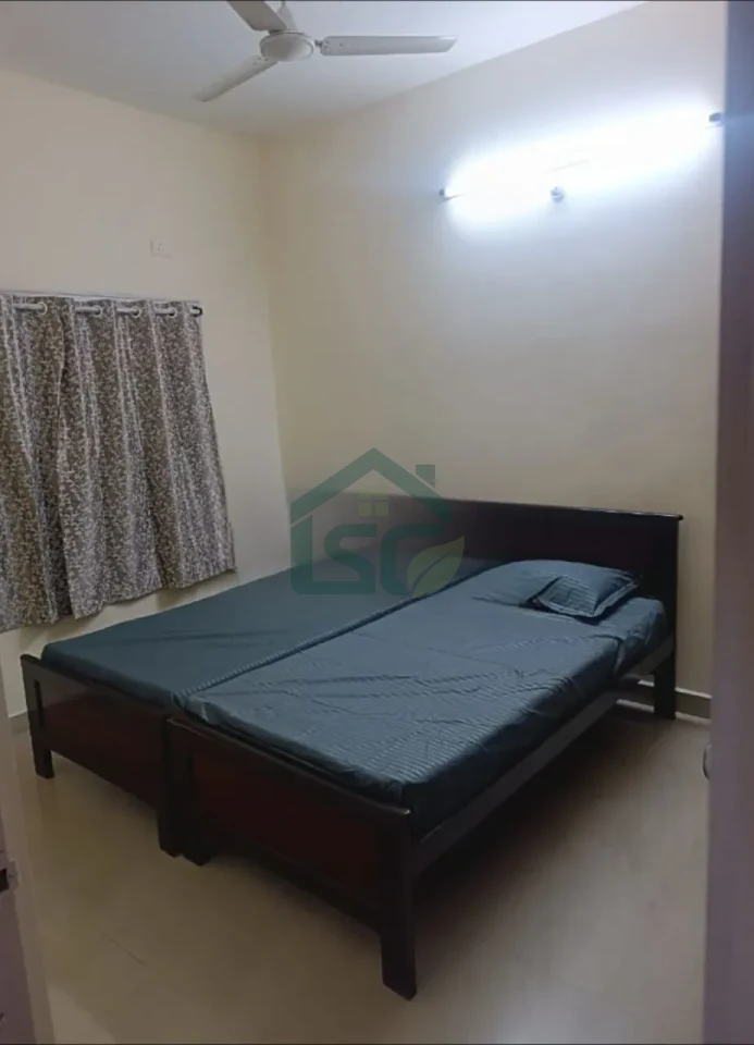 Photo 2 of Mukunda Ultra Co-Living, Madhapur, Hyderabad