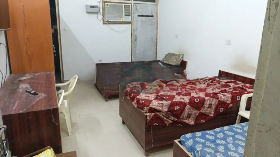 At 99Living Boys PG (Zokr.In), Sector 86, Noida