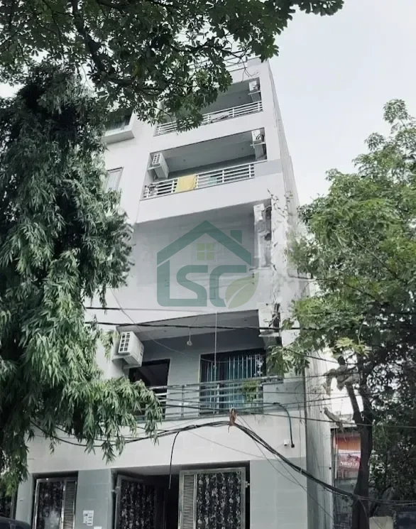Elite PG For Girls in GTB Nagar, Delhi — property photo 4