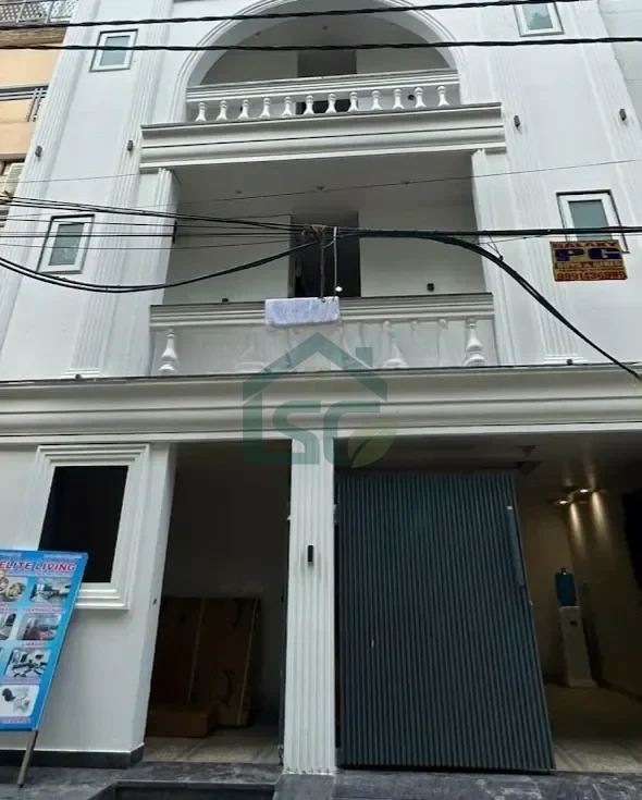 Elite PG For Girls in GTB Nagar, Delhi — property photo 3