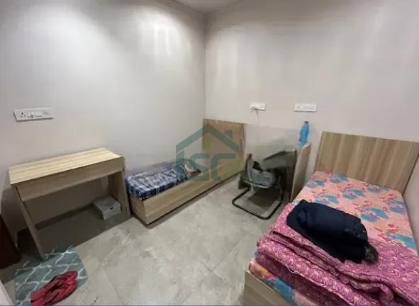 Elite PG For Girls in GTB Nagar, Delhi — property photo 1
