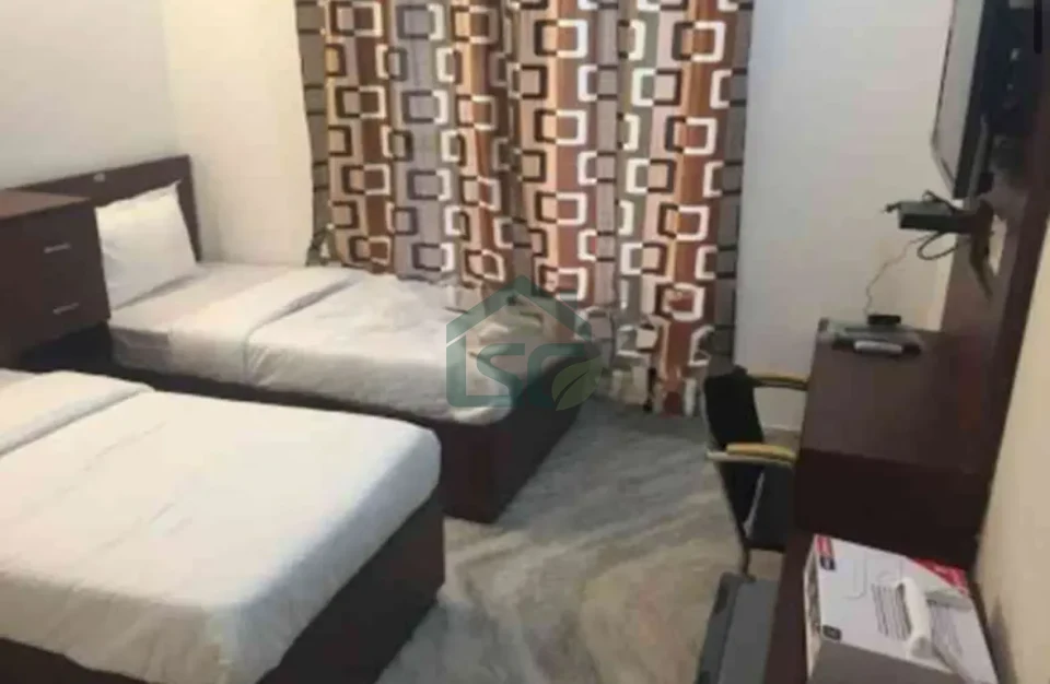 Yukti Girls PG in Pitampura, Delhi — property photo 5