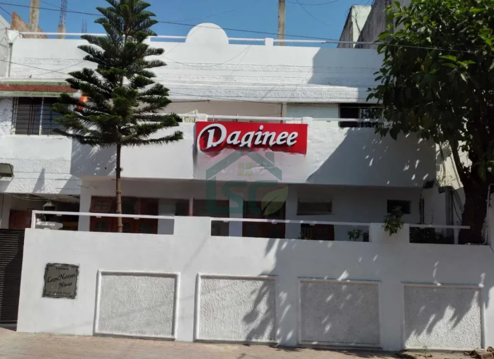 Photo 2 of Raginee Girls Hostel, Nidhi Vihar Colony, Indore
