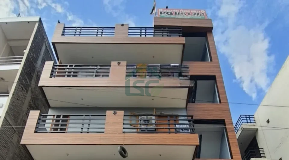 Jagdamba PG in Sector 23, Gurugram — property photo 4