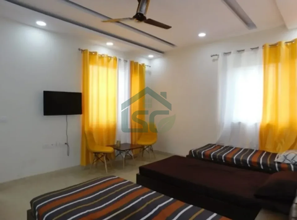 Jagdamba PG in Sector 23, Gurugram — property photo 3