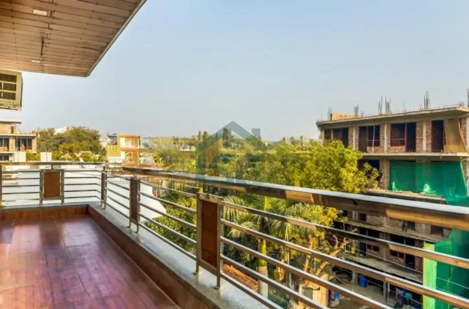 Jagdamba PG in Sector 23, Gurugram — property photo 5