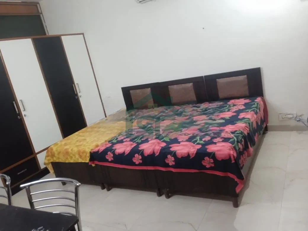 At Girls PG & Neet Girls Hostel, Sector 34, Chandigarh