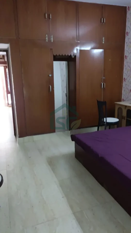 Photo 4 of Girls PG & Neet Girls Hostel, Sector 34, Chandigarh