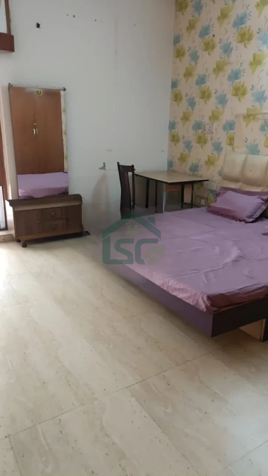 Photo 5 of Girls PG & Neet Girls Hostel, Sector 34, Chandigarh
