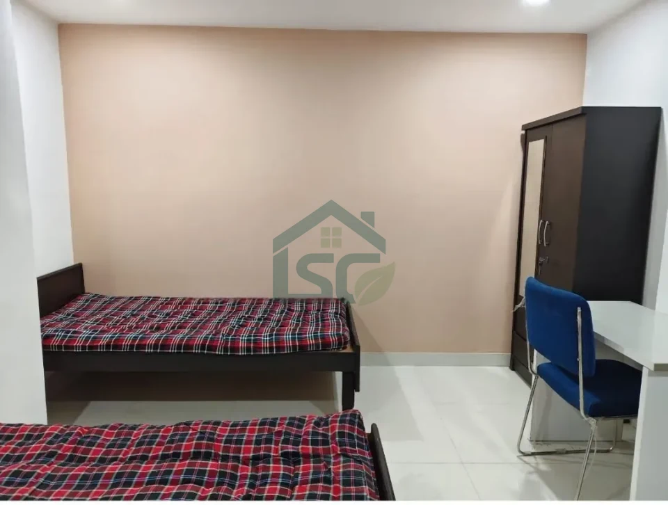 Gharsa PG in Sector 62, Noida — property photo 2