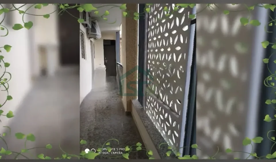 Mee Studio PG in Naraina, Delhi — property photo 1