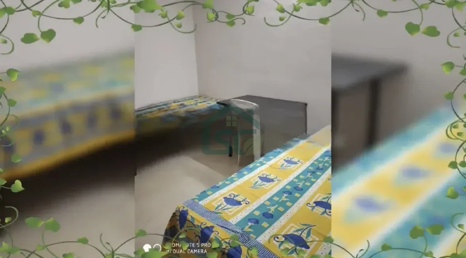 Mee Studio PG in Naraina, Delhi — property photo 2