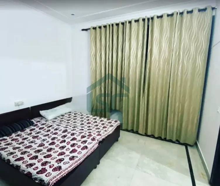Lathwal Girls PG in Sector 17, Gurugram — property photo 3