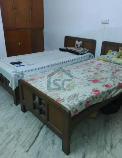 Lathwal Girls PG in Sector 17, Gurugram — property photo 4