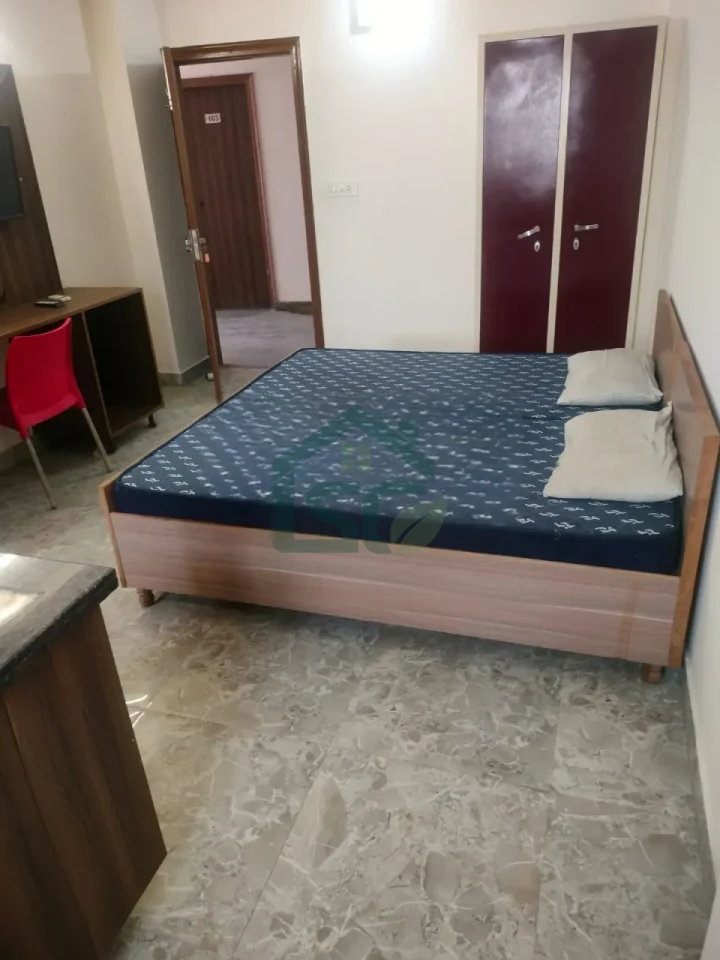 R.K. Coliving Homes in Sector 48, Gurugram — property photo 3