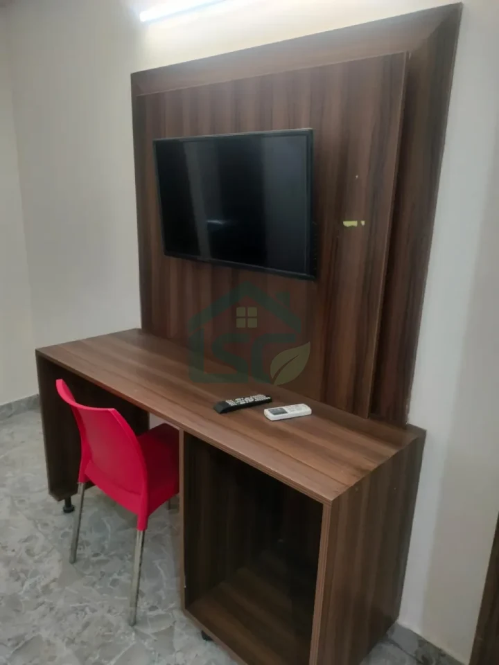 R.K. Coliving Homes in Sector 48, Gurugram — property photo 1